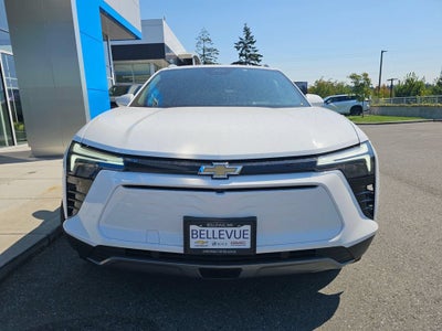 2024 Chevrolet Blazer EV Base