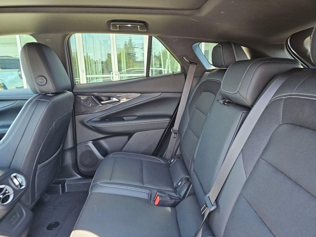 2024 Chevrolet Blazer EV Base