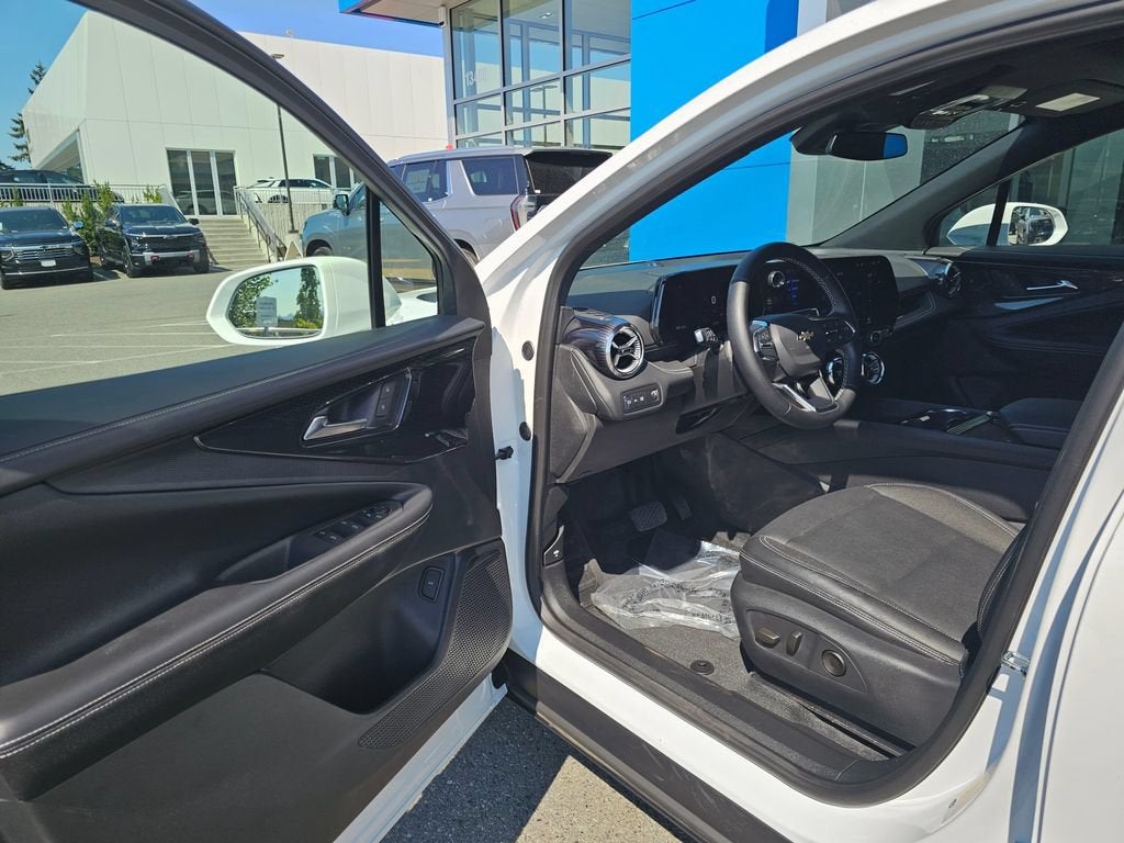 2024 Chevrolet Blazer EV Base