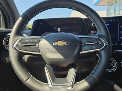2024 Chevrolet Blazer EV Base