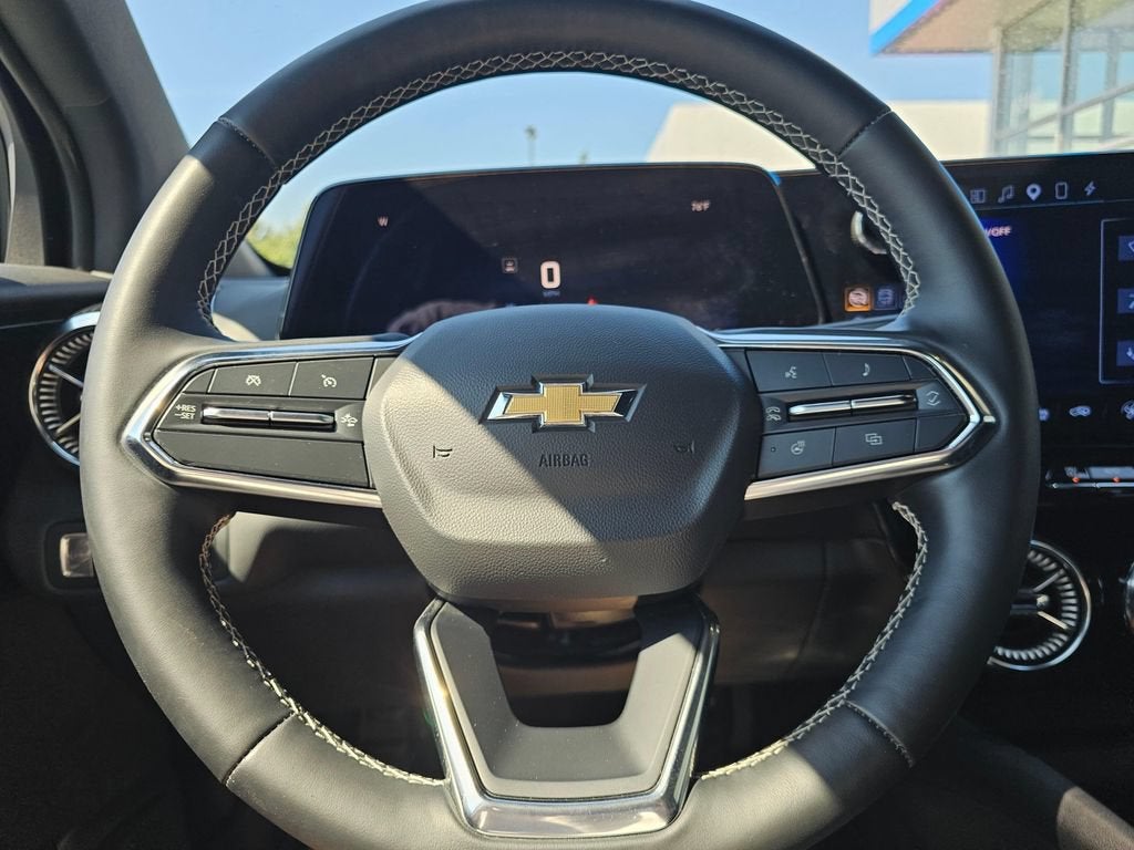 2024 Chevrolet Blazer EV Base