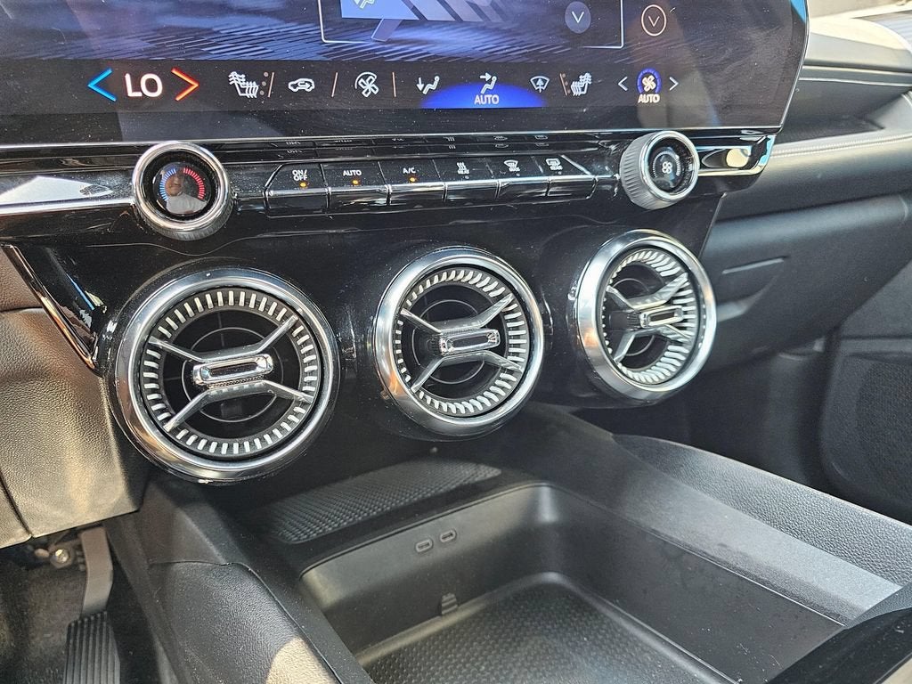 2024 Chevrolet Blazer EV Base