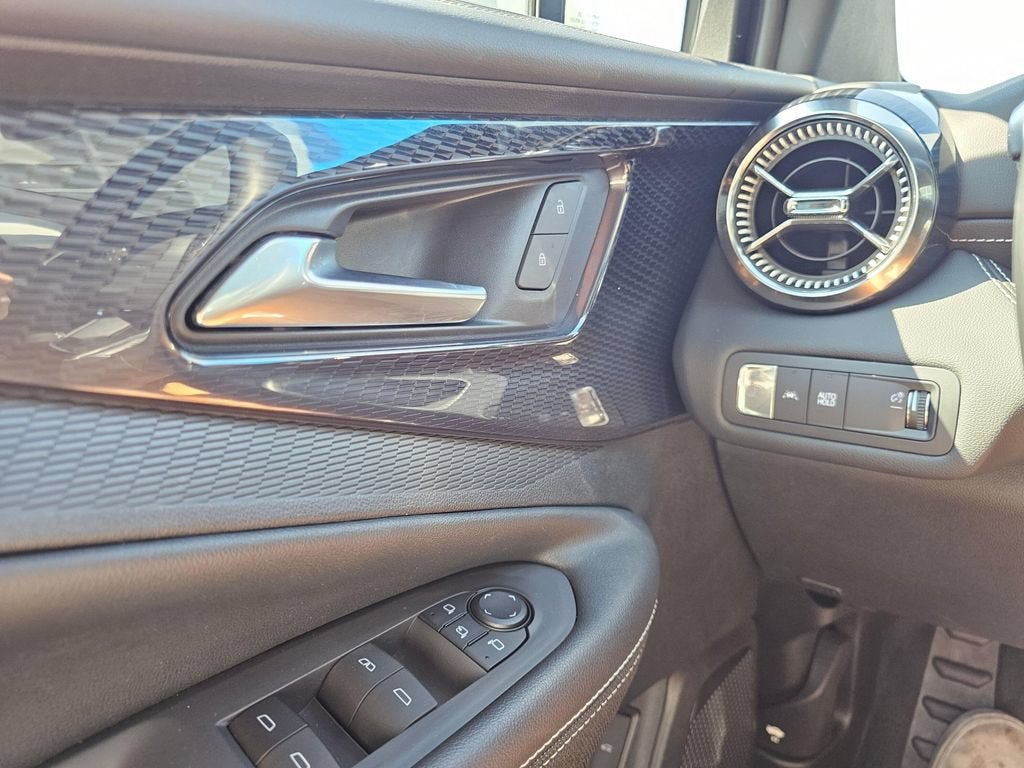 2024 Chevrolet Blazer EV Base