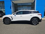 2024 Chevrolet Blazer EV Base