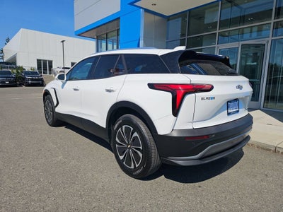 2024 Chevrolet Blazer EV Base
