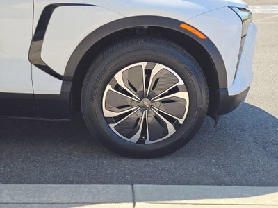 2024 Chevrolet Blazer EV Base