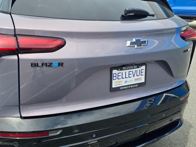 2024 Chevrolet Blazer EV Base