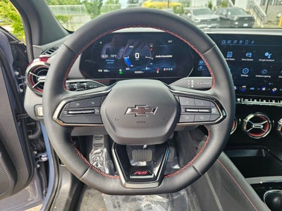 2024 Chevrolet Blazer EV Base