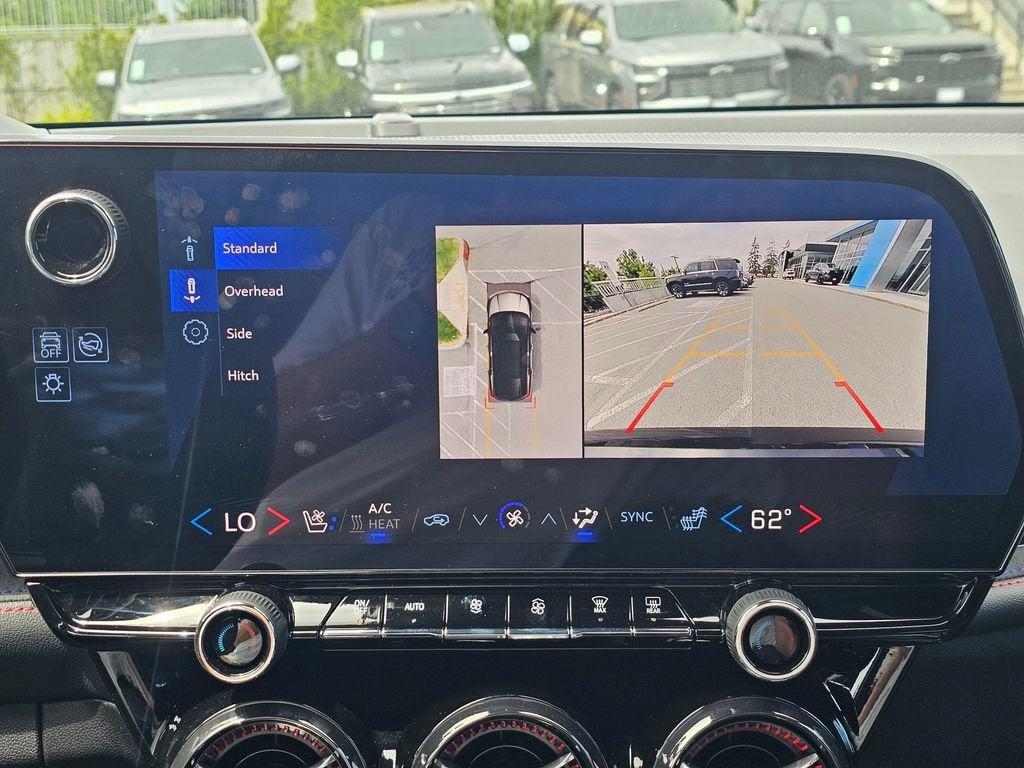 2024 Chevrolet Blazer EV Base