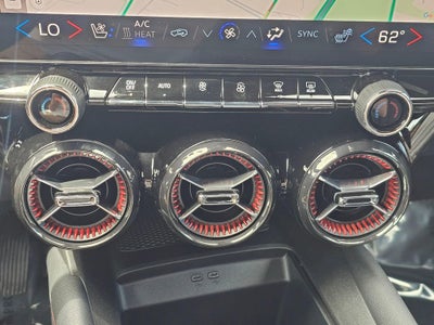 2024 Chevrolet Blazer EV Base