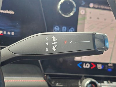 2024 Chevrolet Blazer EV Base