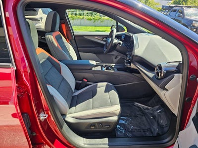 2026 Chevrolet Blazer EV Base