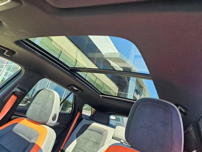 2026 Chevrolet Blazer EV Base