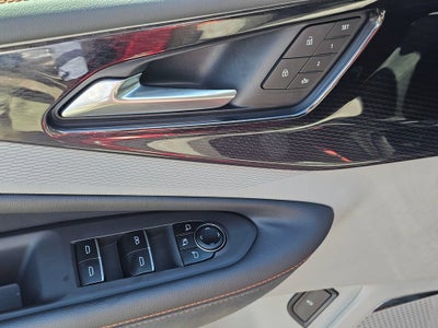 2026 Chevrolet Blazer EV Base