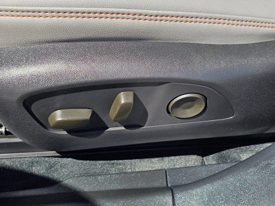 2026 Chevrolet Blazer EV Base