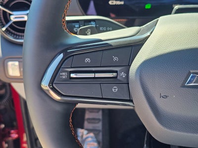 2026 Chevrolet Blazer EV Base