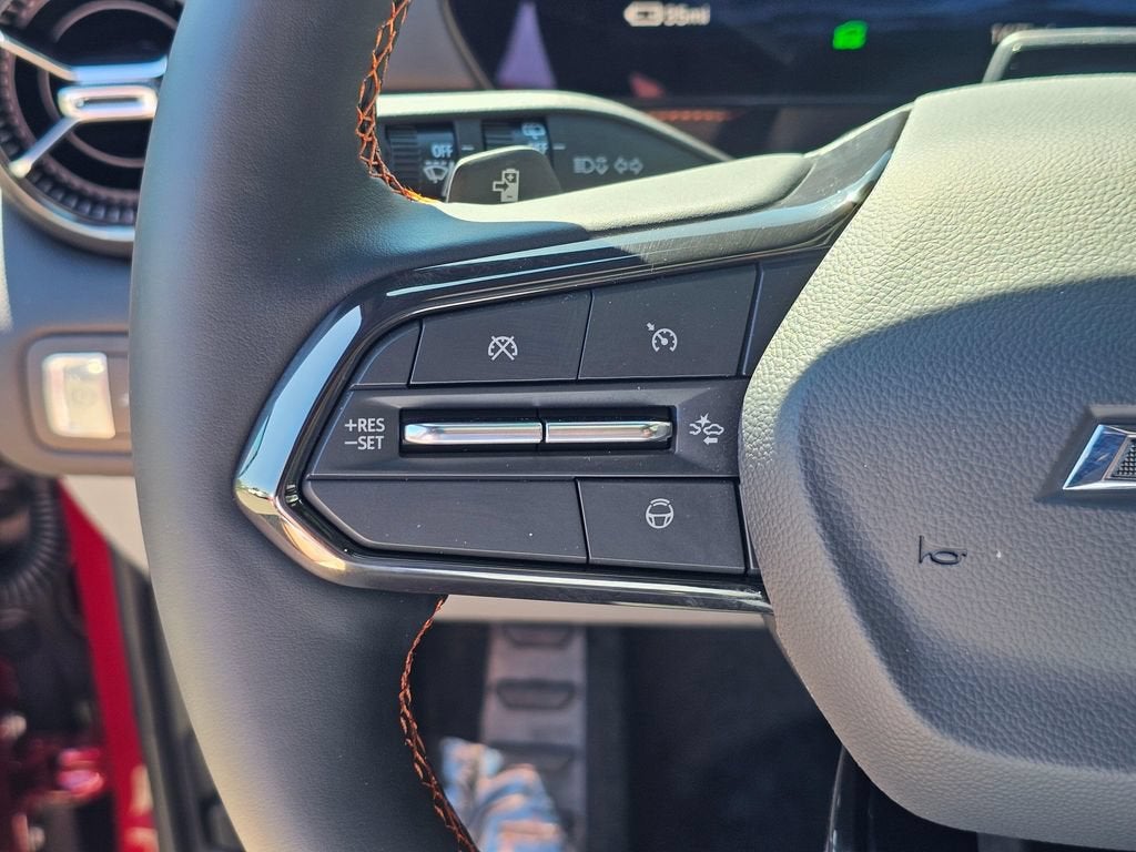 2026 Chevrolet Blazer EV Base