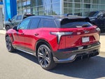 2026 Chevrolet Blazer EV Base