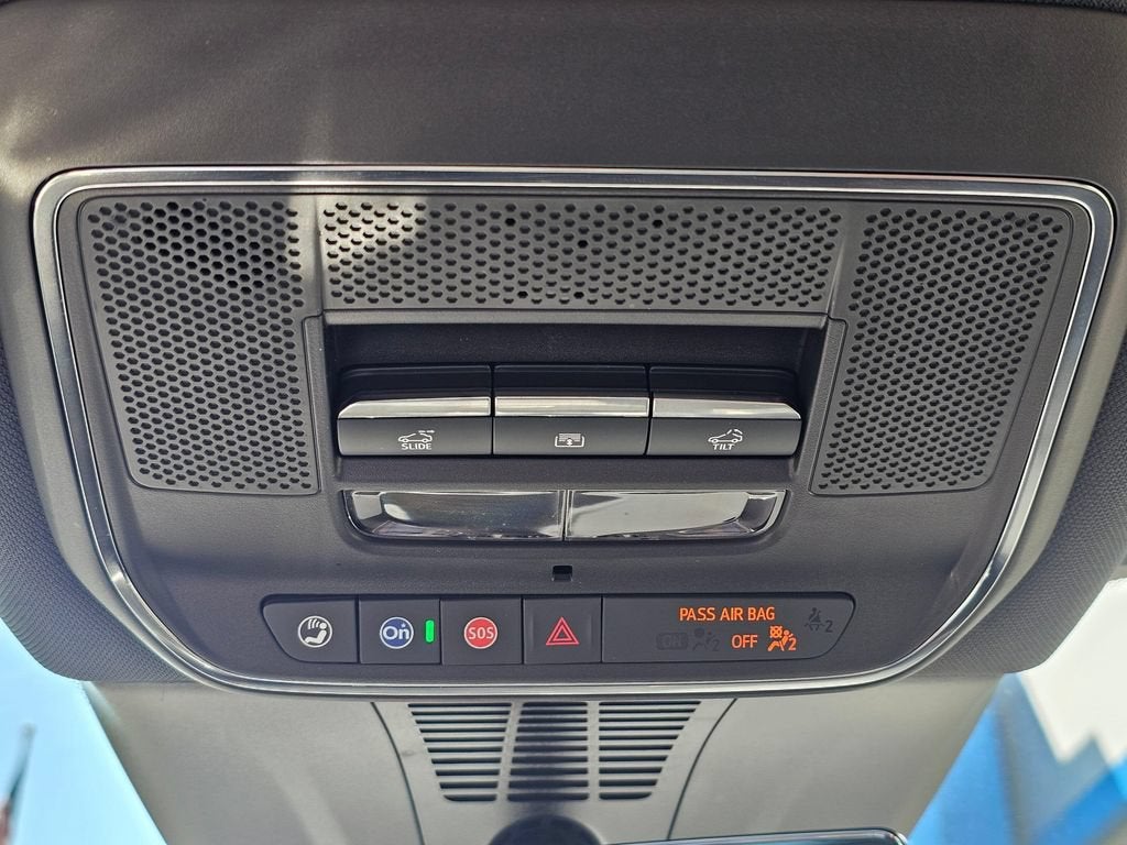 2026 Chevrolet Blazer EV Base