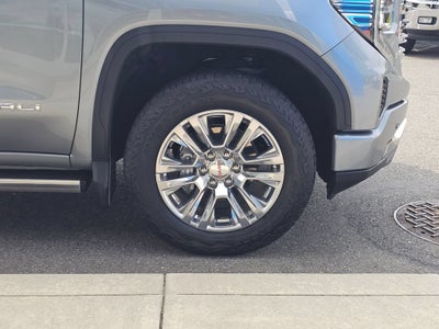 2023 GMC Sierra 1500 Base