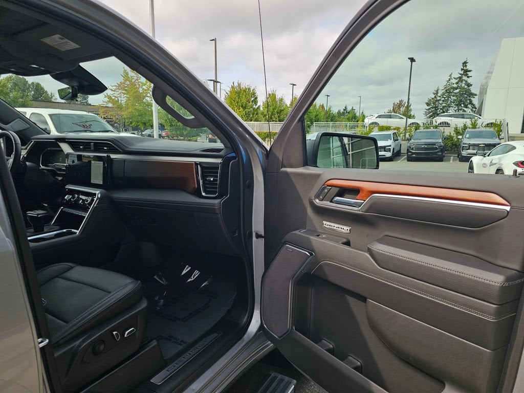 2023 GMC Sierra 1500 Base