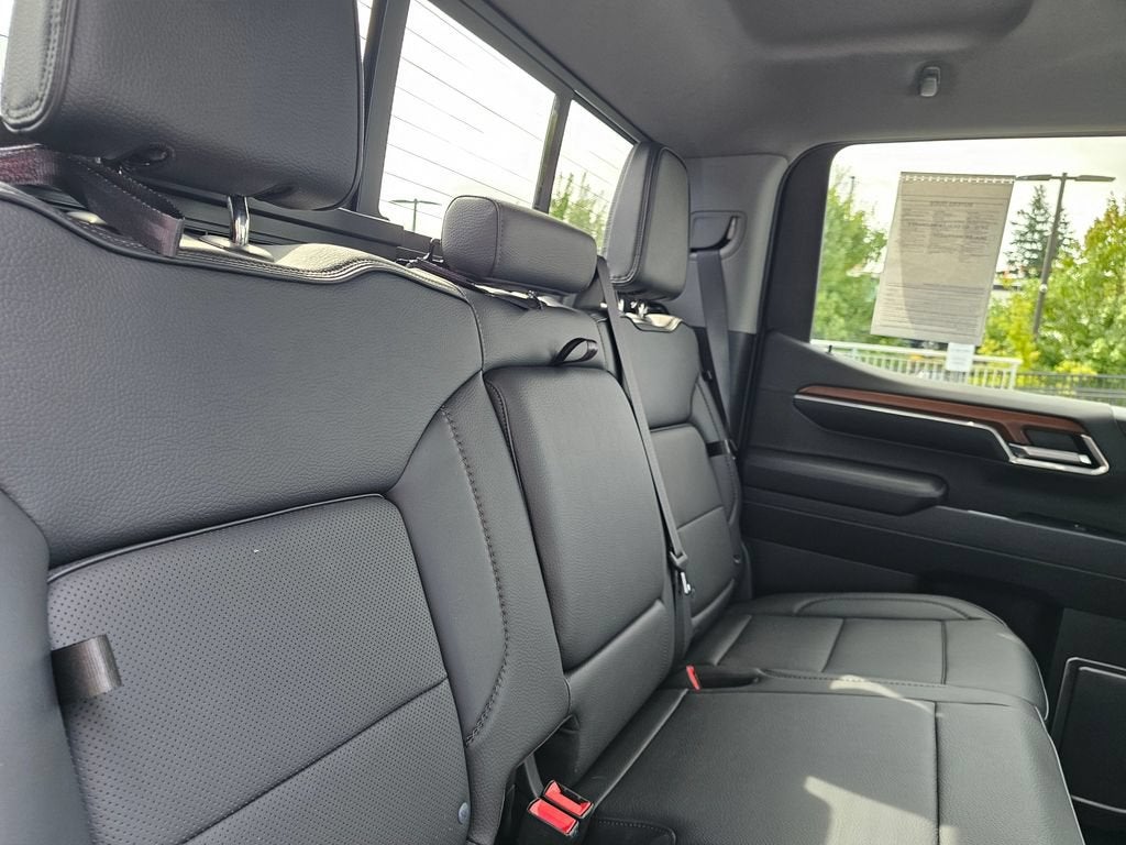 2023 GMC Sierra 1500 Base