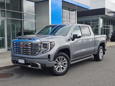 2023 GMC Sierra 1500 Base