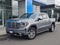2023 GMC Sierra 1500 Base