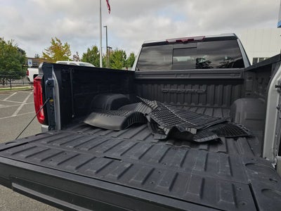2023 GMC Sierra 1500 Base