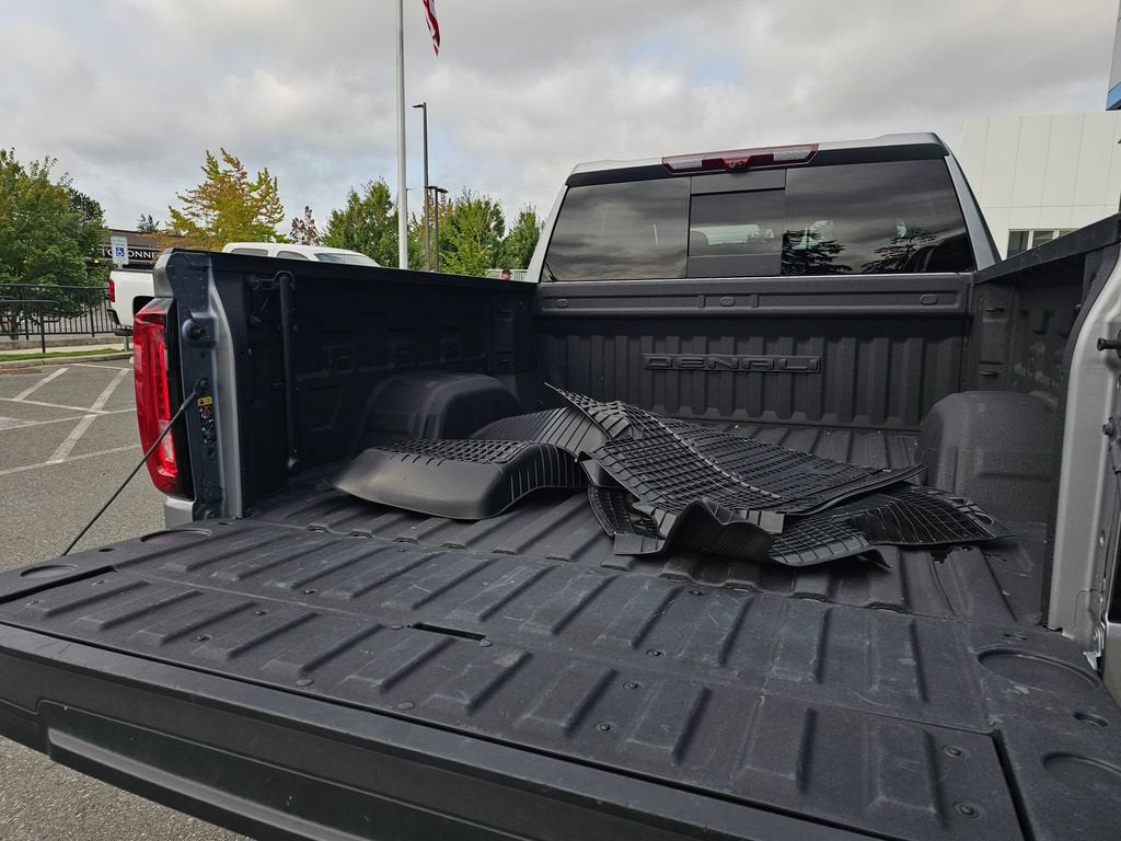 2023 GMC Sierra 1500 Base