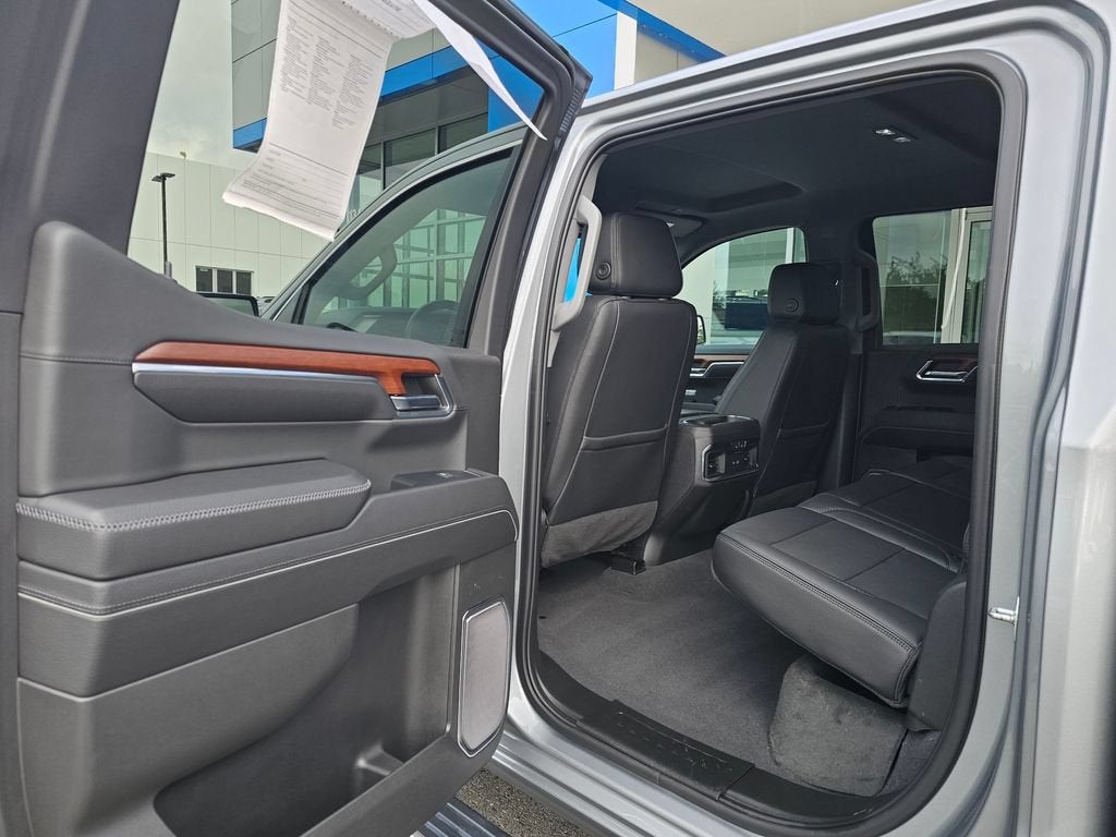 2023 GMC Sierra 1500 Base