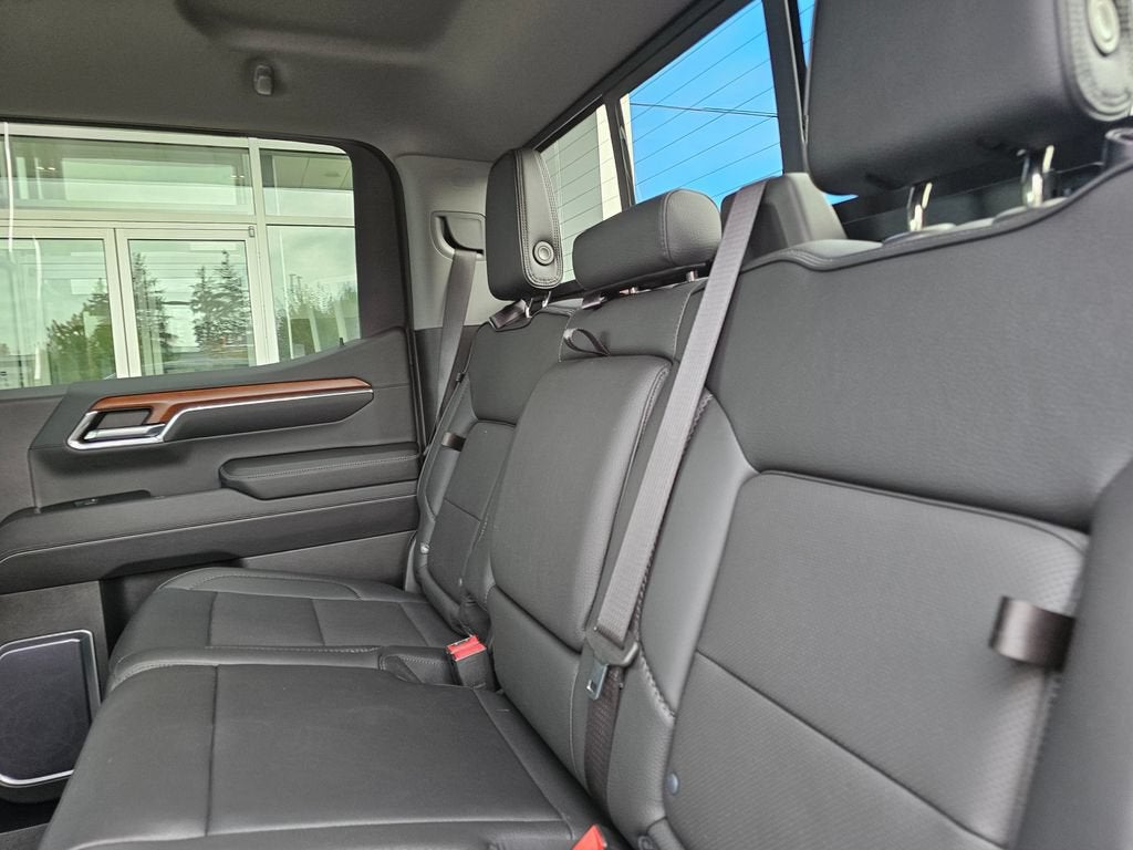 2023 GMC Sierra 1500 Base