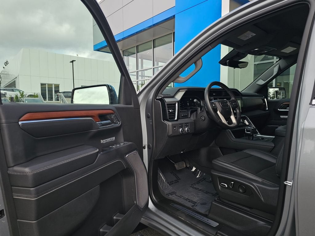 2023 GMC Sierra 1500 Base