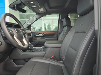 2023 GMC Sierra 1500 Base