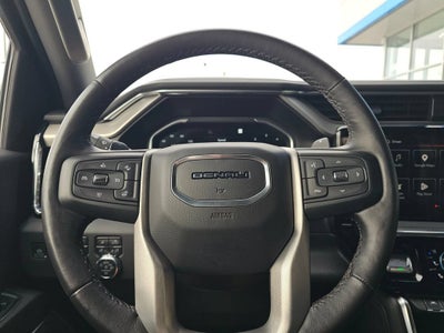 2023 GMC Sierra 1500 Base