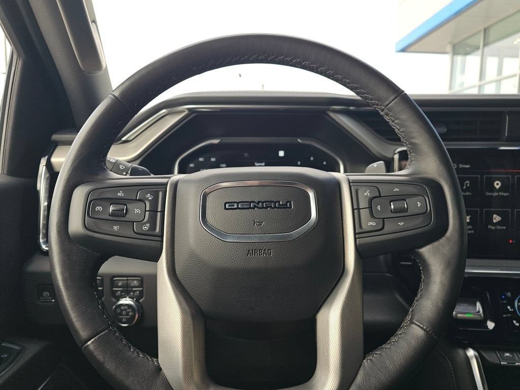 2023 GMC Sierra 1500 Base