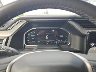 2023 GMC Sierra 1500 Base