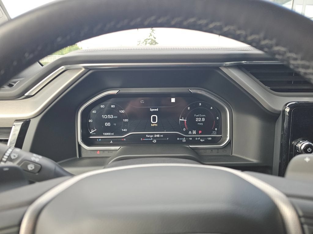 2023 GMC Sierra 1500 Base