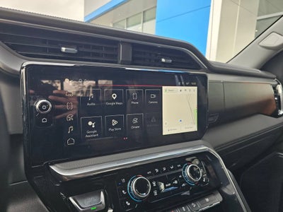 2023 GMC Sierra 1500 Base
