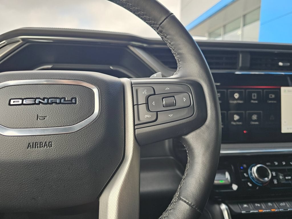 2023 GMC Sierra 1500 Base