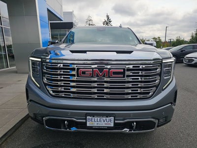 2023 GMC Sierra 1500 Base