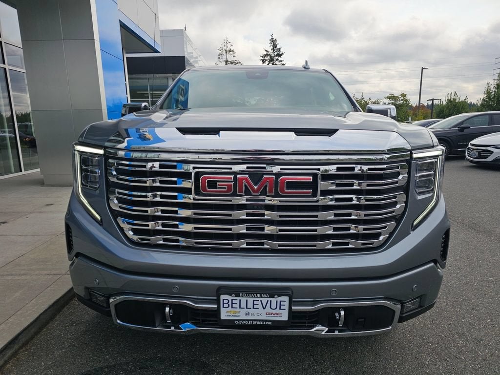 2023 GMC Sierra 1500 Base