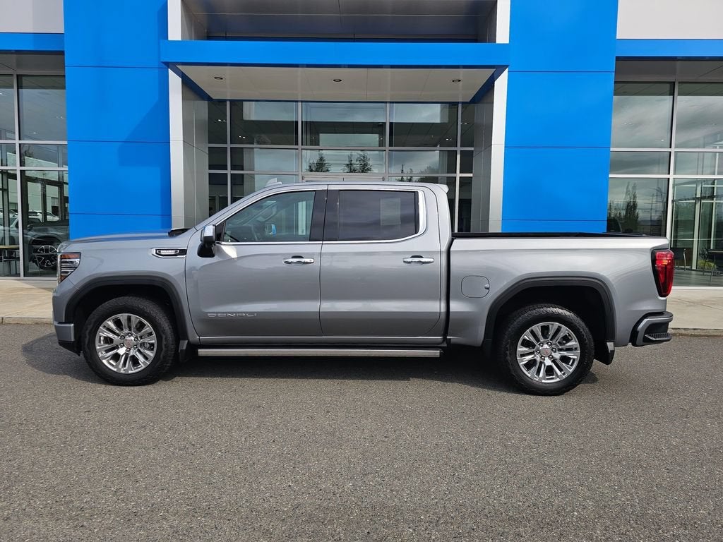 2023 GMC Sierra 1500 Base
