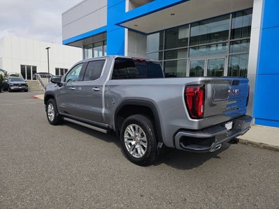 2023 GMC Sierra 1500 Base