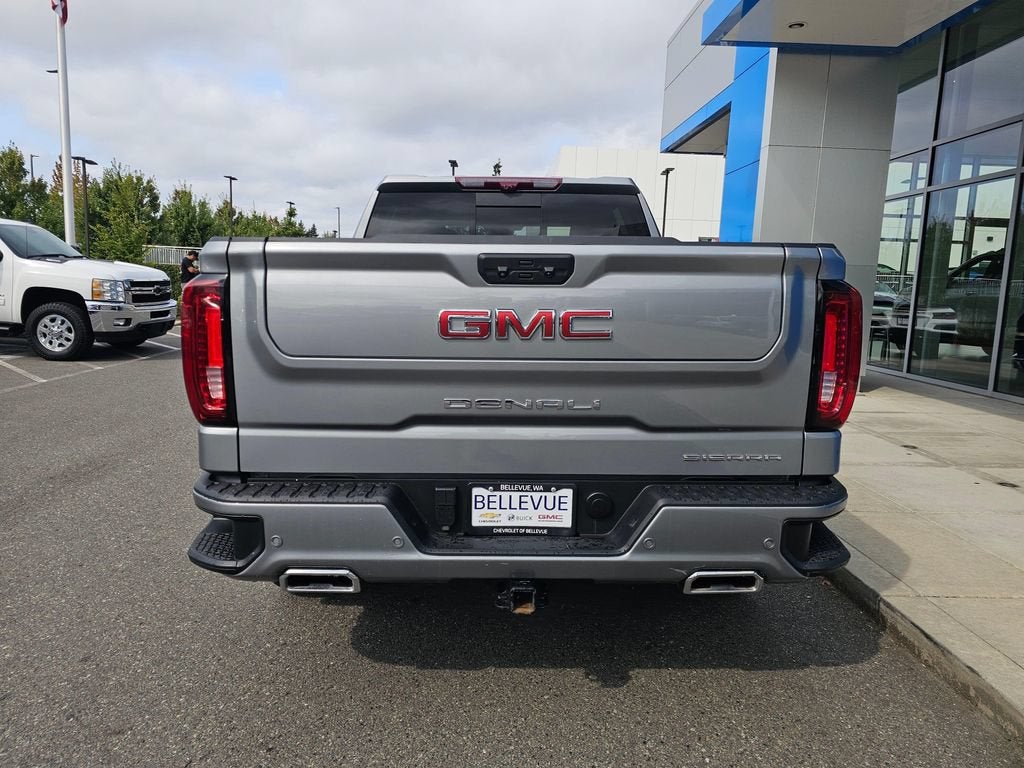 2023 GMC Sierra 1500 Base