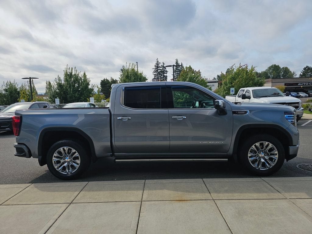2023 GMC Sierra 1500 Base