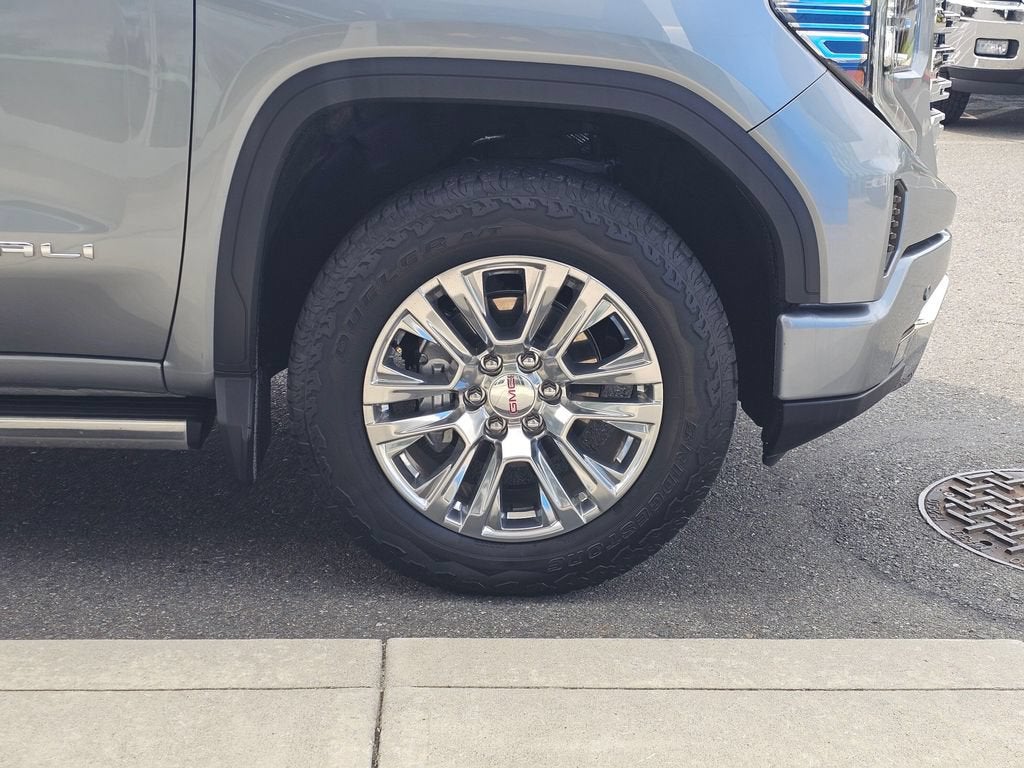 2023 GMC Sierra 1500 Base