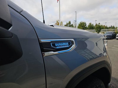 2023 GMC Sierra 1500 Base