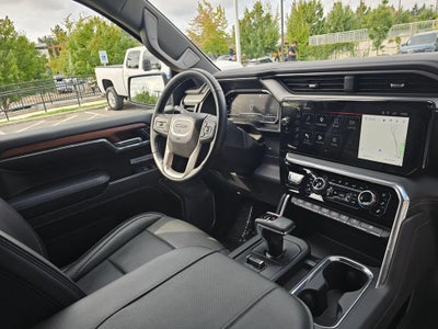 2023 GMC Sierra 1500 Base