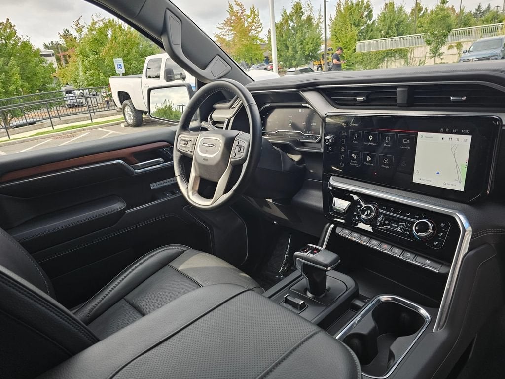 2023 GMC Sierra 1500 Base